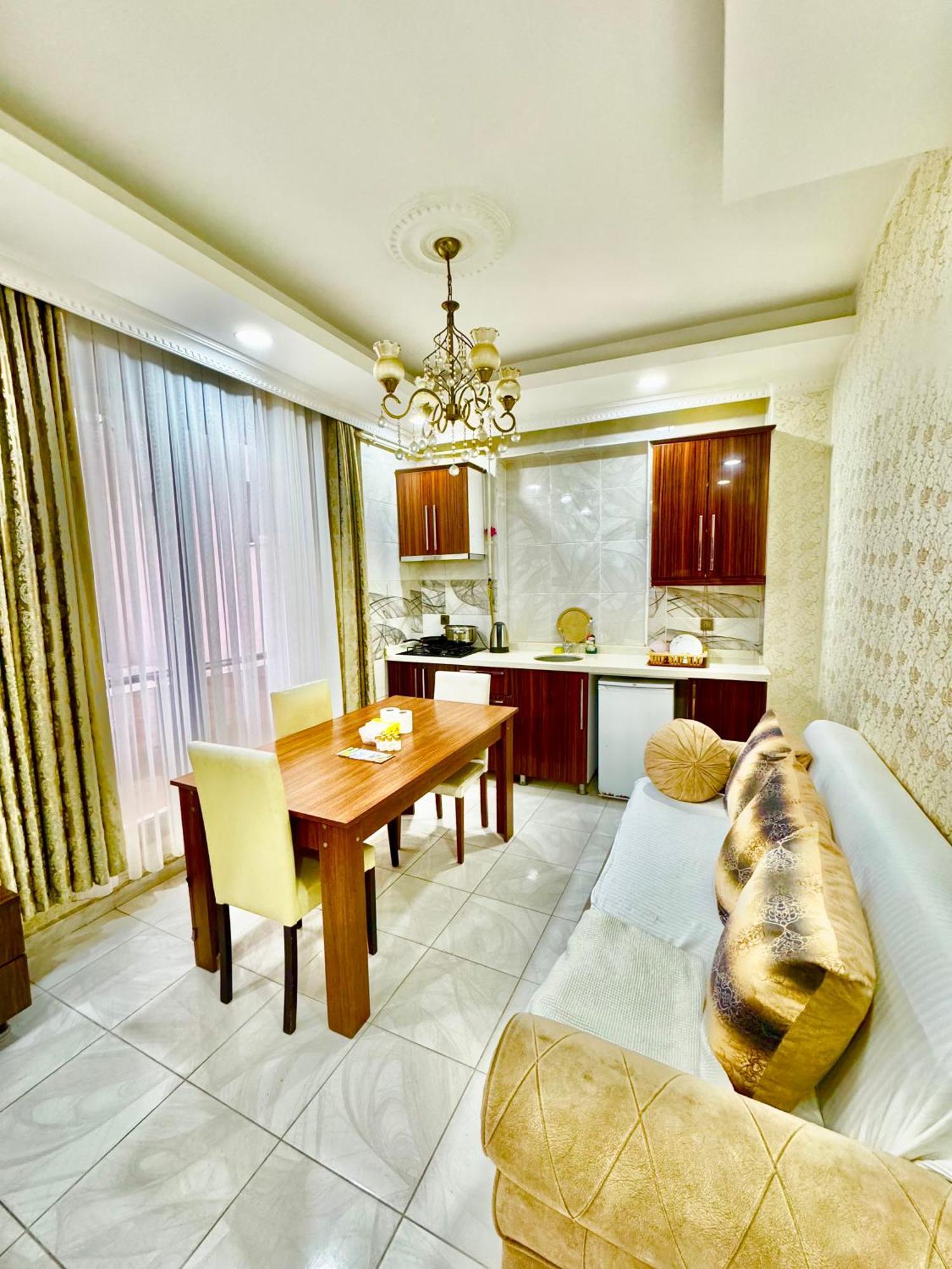 Aparthotel Hagia Sophia Liffe Apartmentd Istanbul