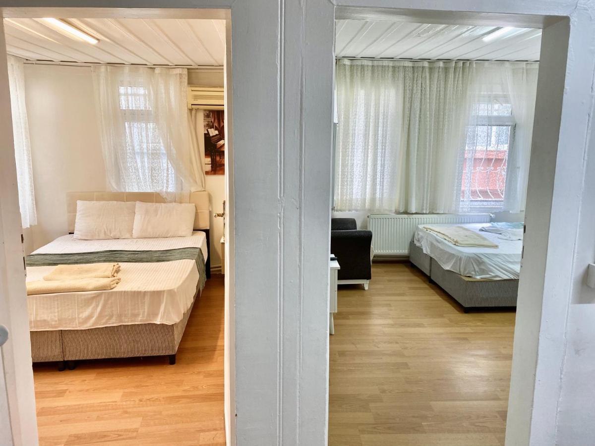 Apart Otel Hagia Sophia Liffe Apartmentd İstanbul