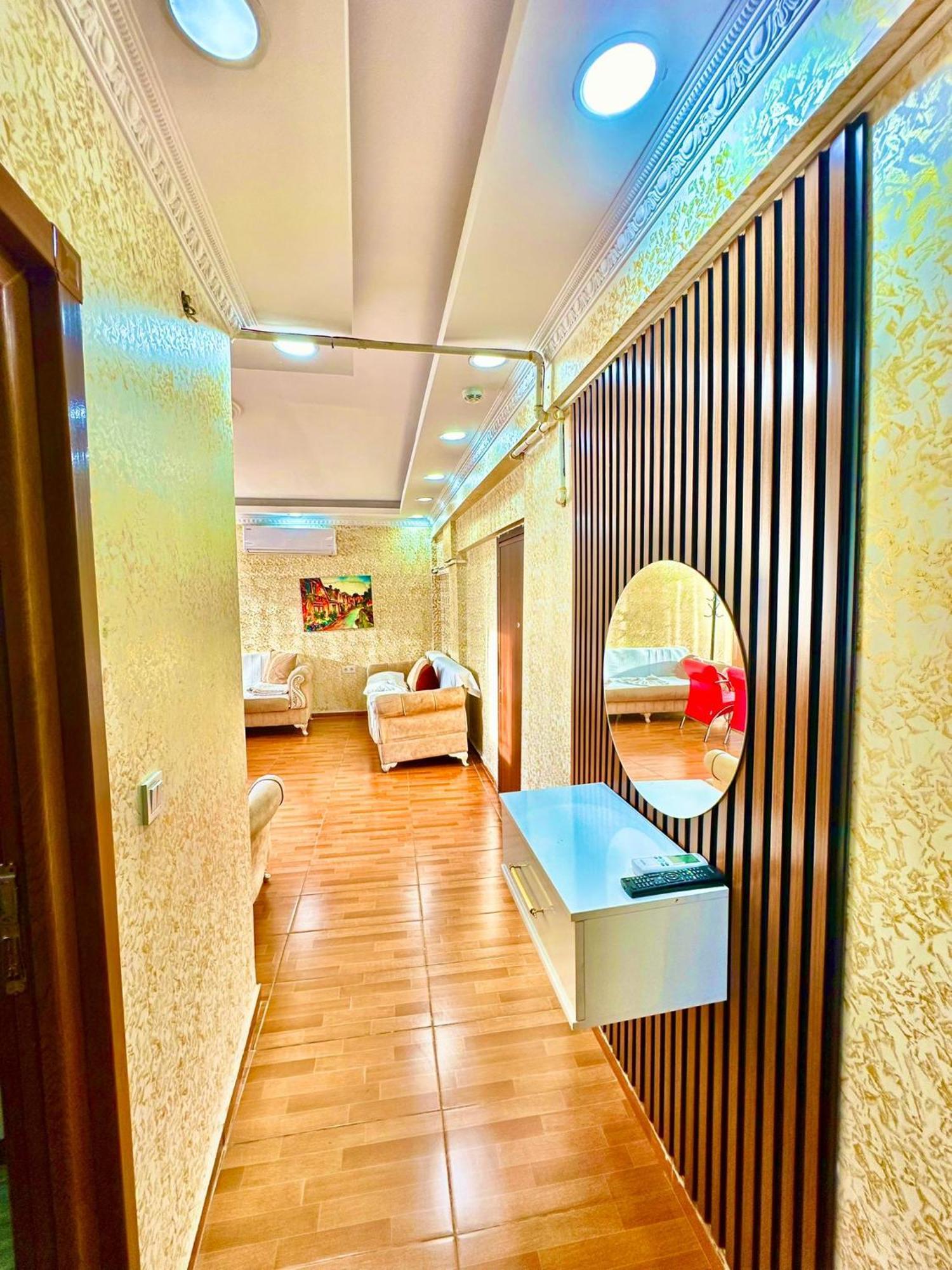 Hagia Sophia Liffe Apartmentd İstanbul