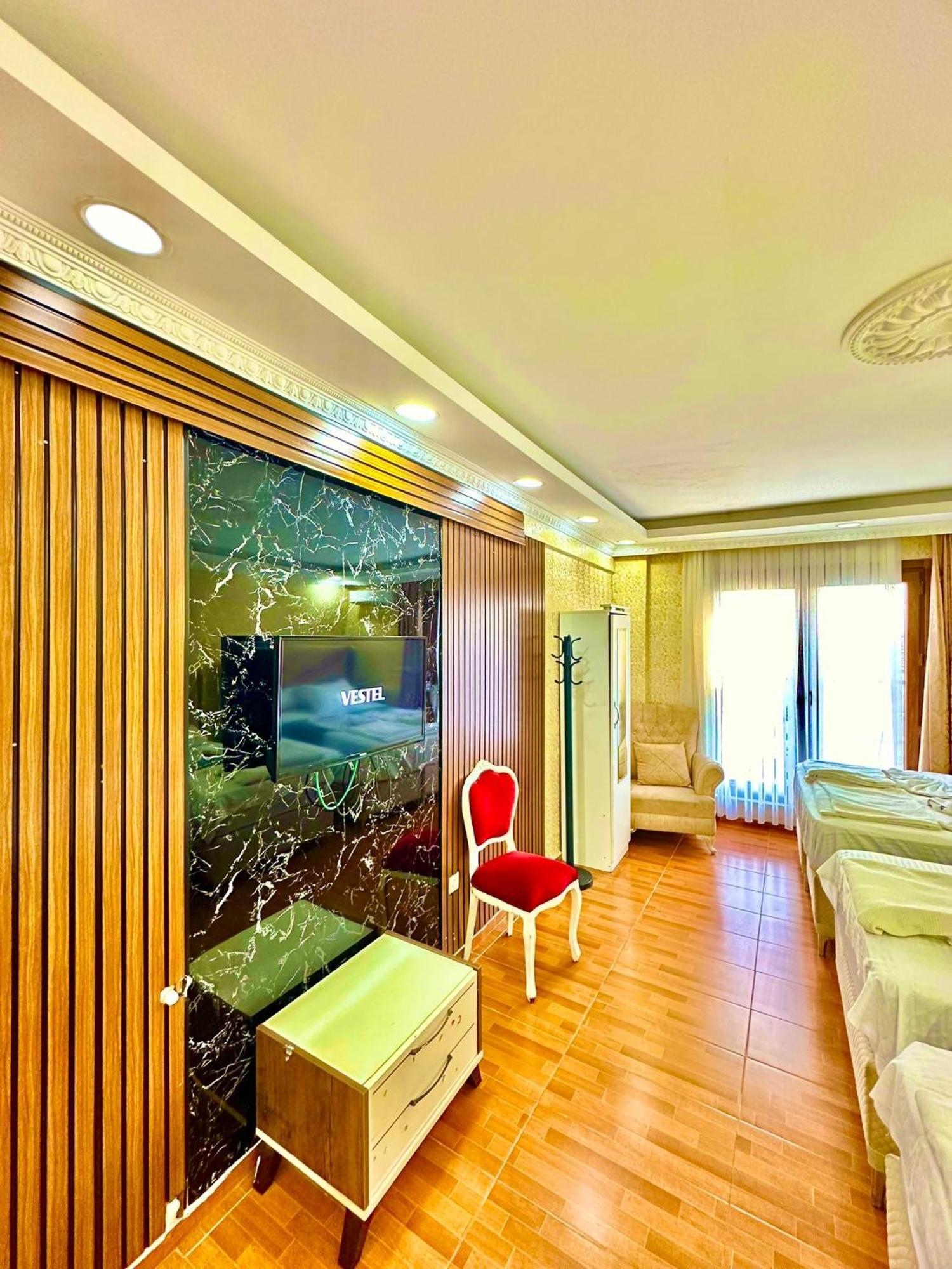Apart Otel Hagia Sophia Liffe Apartmentd İstanbul