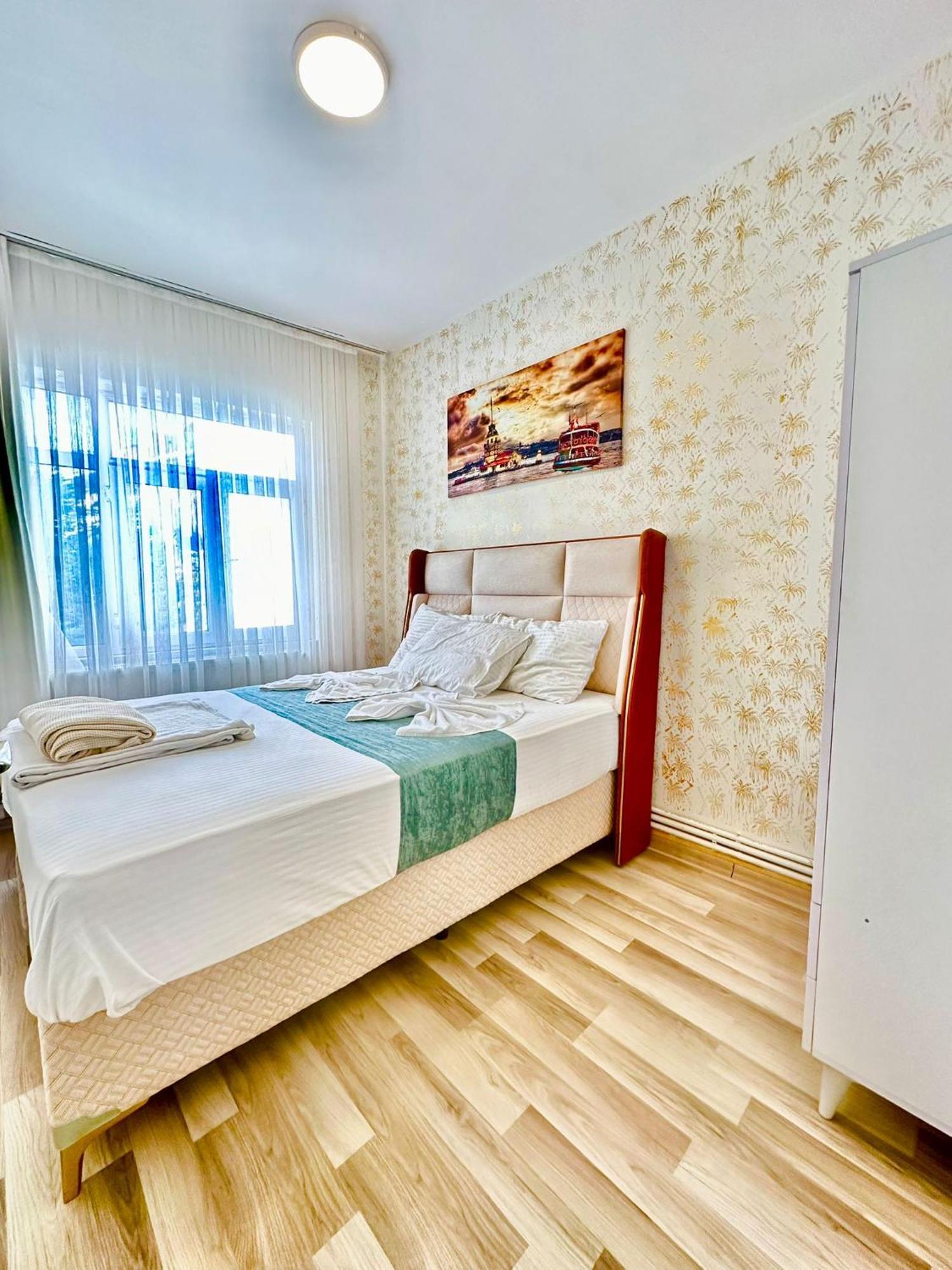 Hagia Sophia Liffe Apartmentd * İstanbul